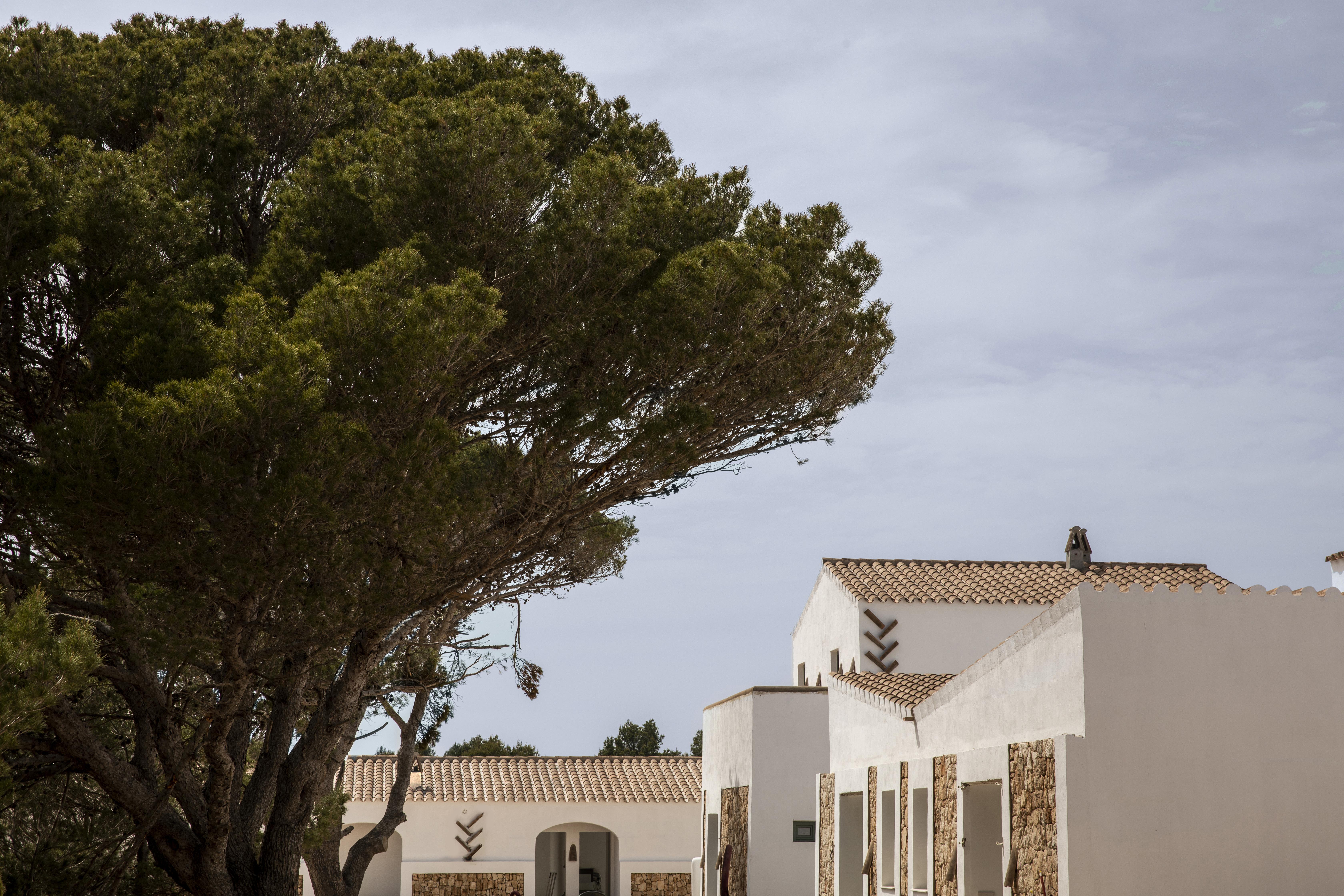 Hotel Menorca Experimental Alaior Exterior foto